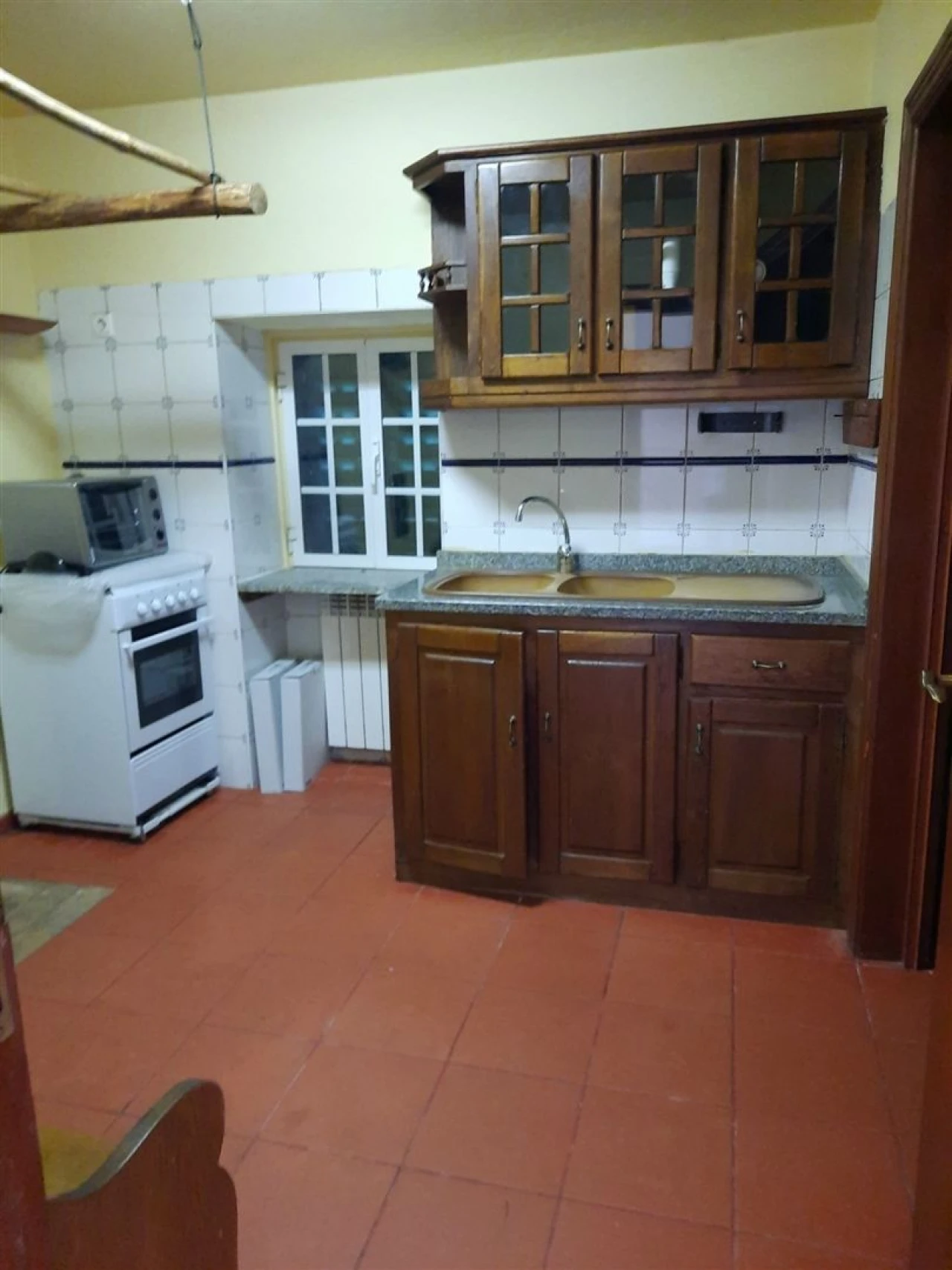 Moradia T1 para Arrendamento em Cerdeira Foto 18