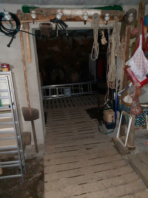 Moradia T1 para Arrendamento em Cerdeira