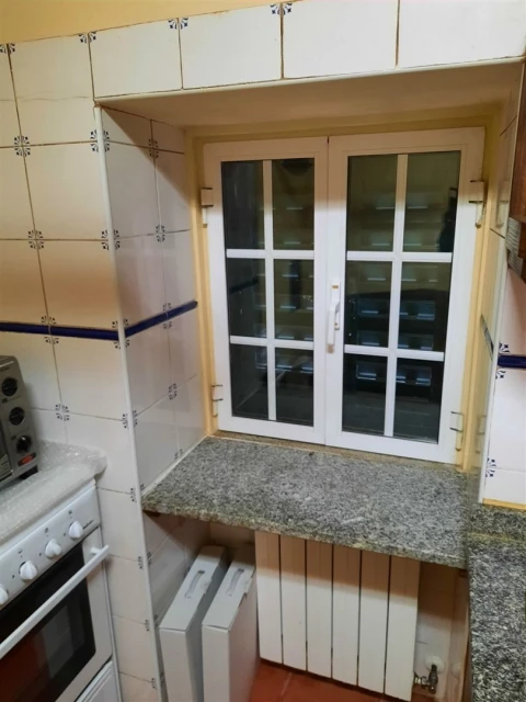 Moradia T1 para Arrendamento em Cerdeira