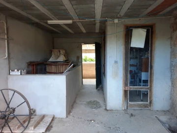 Moradia T1 para Arrendamento em Cerdeira