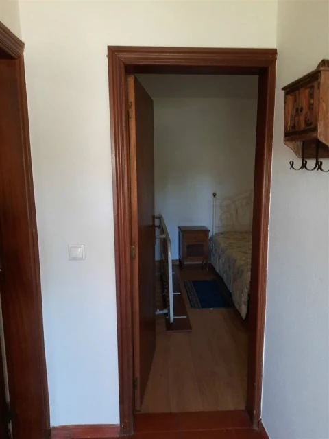 Moradia T1 para Arrendamento em Cerdeira