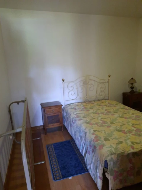 Moradia T1 para Arrendamento em Cerdeira