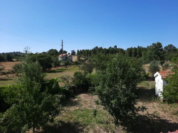 Moradia T1 para Arrendamento em Cerdeira