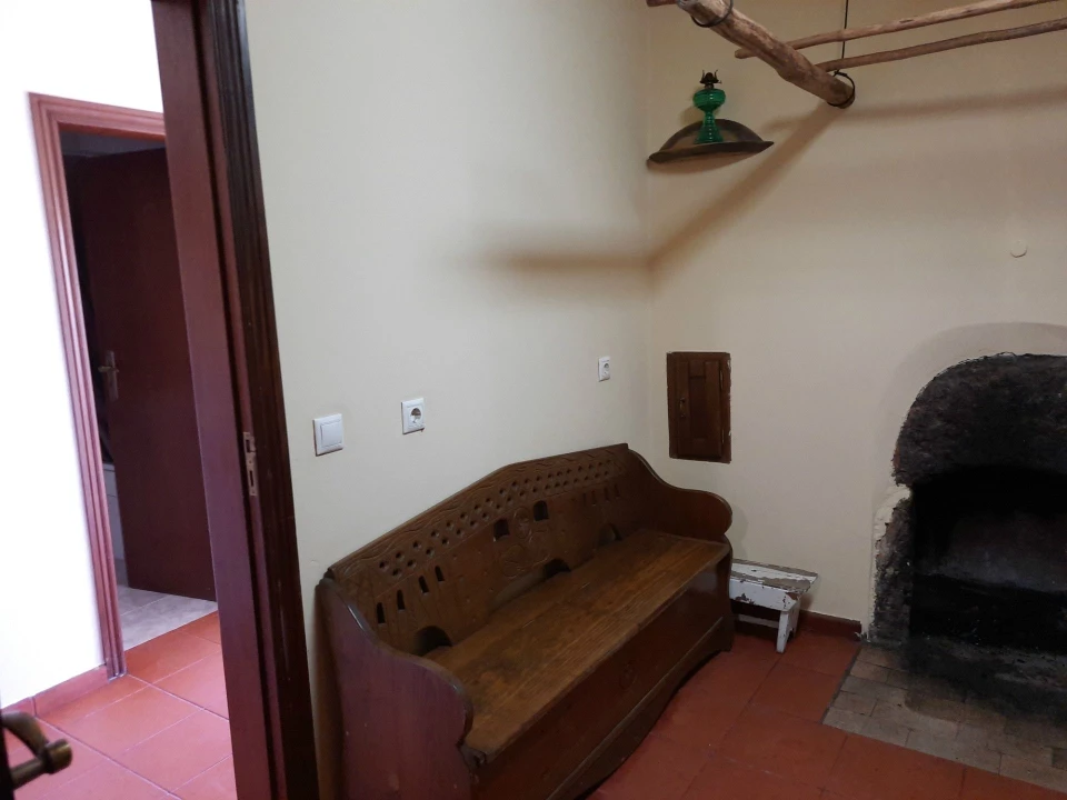 Moradia T1 para Arrendamento em Cerdeira Foto 22