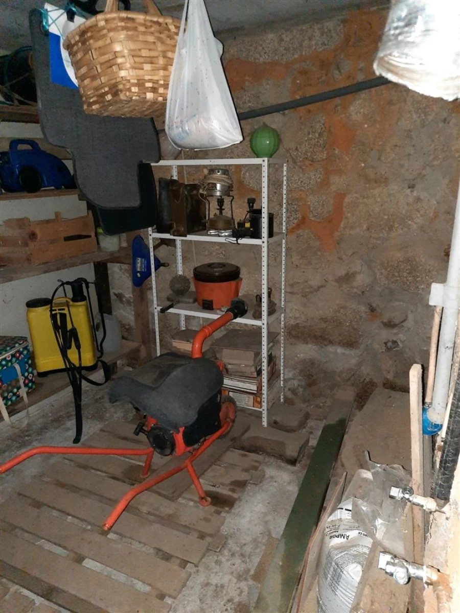 Moradia T1 para Arrendamento em Cerdeira Foto 38