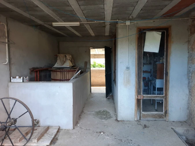 Moradia T1 para Arrendamento em Cerdeira Foto 35