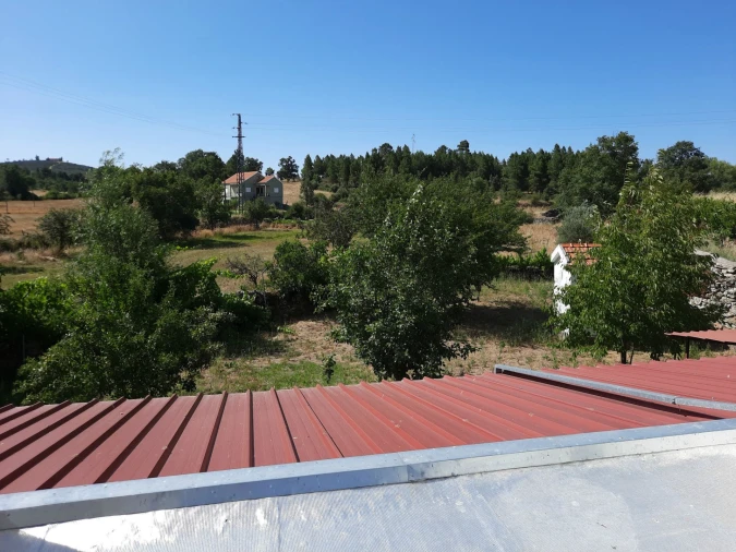 Moradia T1 para Arrendamento em Cerdeira Foto 13