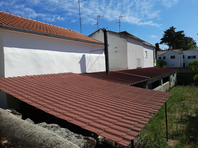 Moradia T1 para Arrendamento em Cerdeira Foto 9