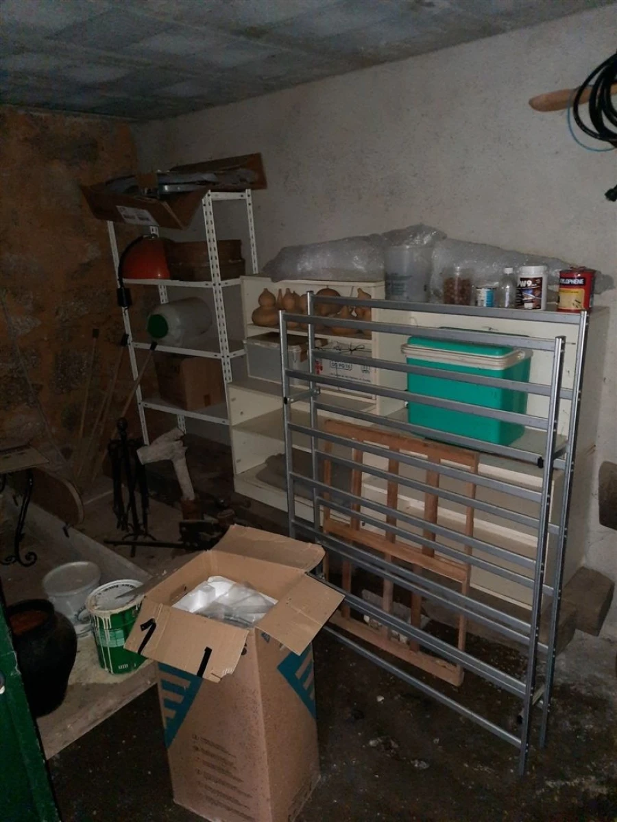 Moradia T1 para Arrendamento em Cerdeira Foto 40