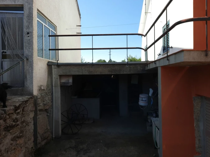 Moradia T1 para Arrendamento em Cerdeira Foto 5