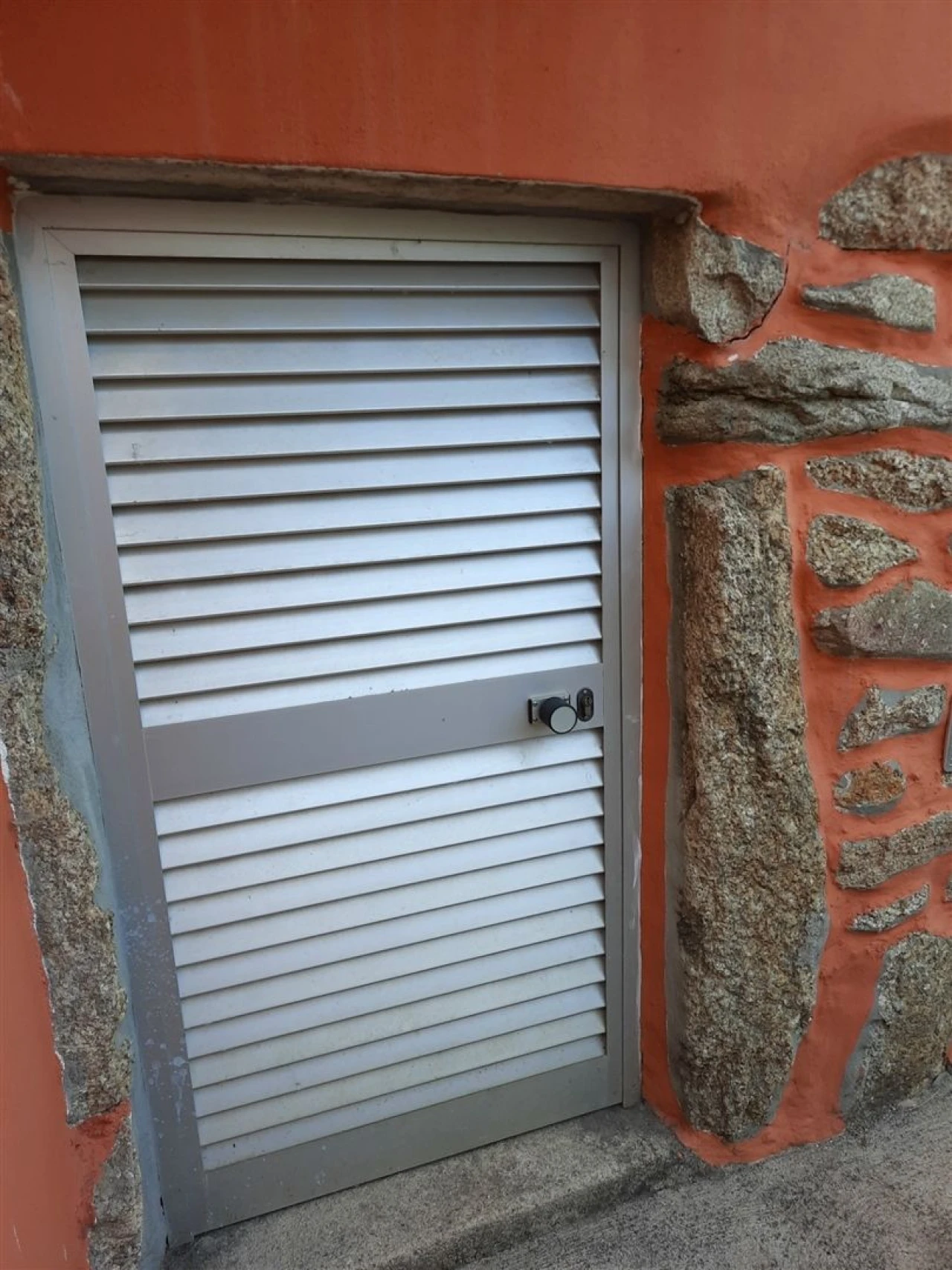 Moradia T1 para Arrendamento em Cerdeira Foto 36