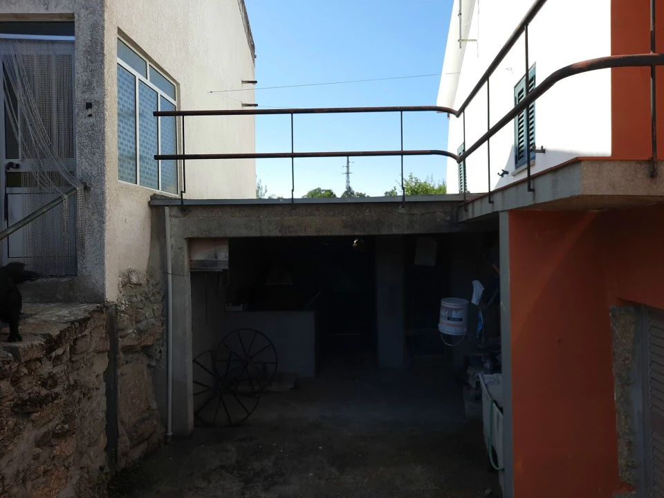 Moradia T1 para Arrendamento em Cerdeira Foto 5