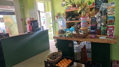 Loja para Trespasse em Cidade da Maia