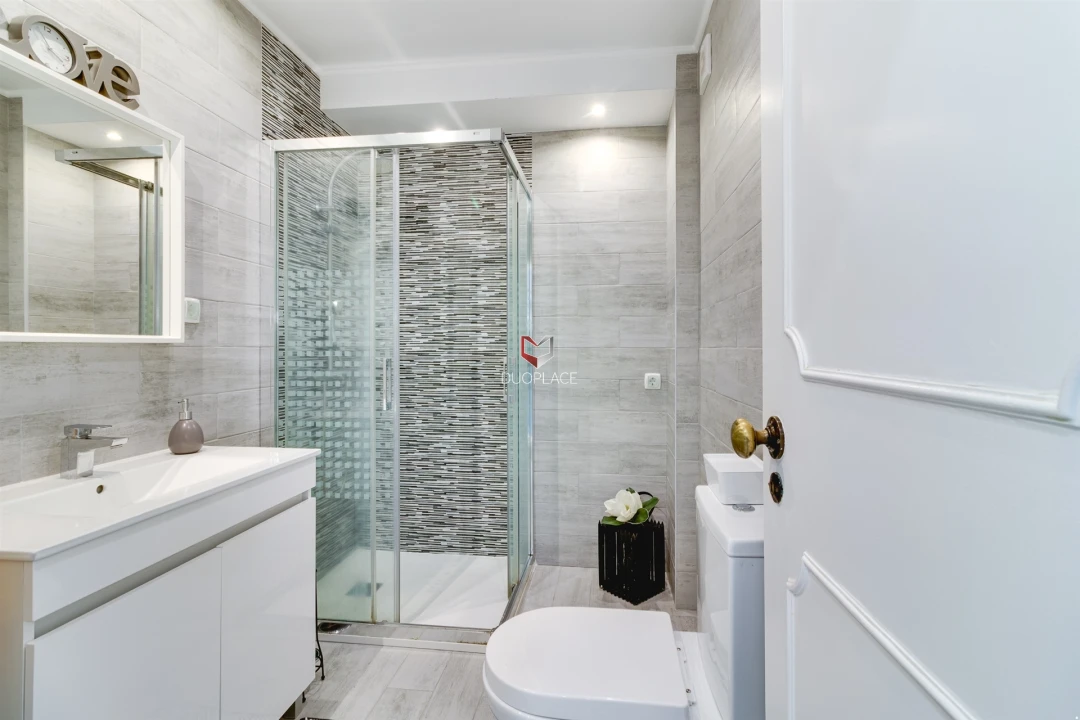 Apartamento T2 para Venda em Setubal (São Sebastião) Foto 16