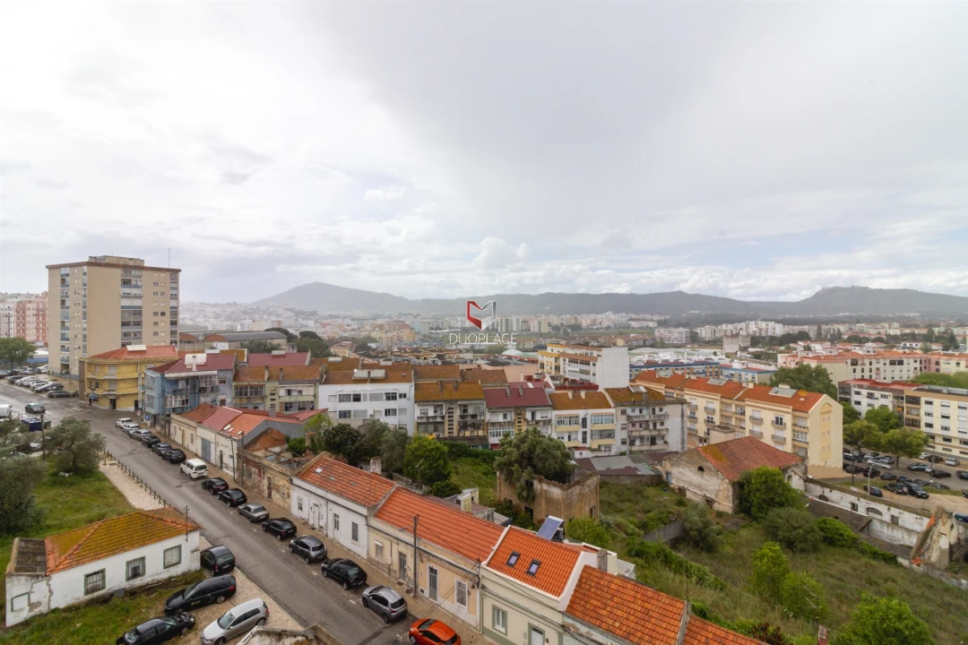 Apartamento T2 para Venda em Setubal (São Sebastião) Foto 20