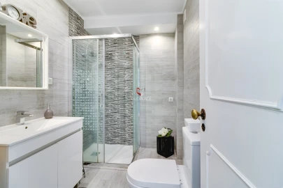 Apartamento T2 para Venda em Setubal (São Sebastião)