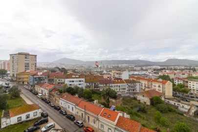Apartamento T2 para Venda em Setubal (São Sebastião)