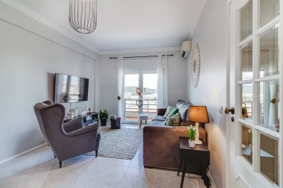 Apartamento T2 para Venda em Setubal (São Sebastião)