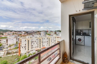 Apartamento T2 para Venda em Setubal (São Sebastião)