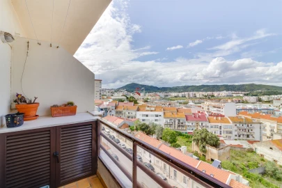 Apartamento T2 para Venda em Setubal (São Sebastião)