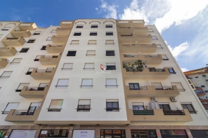 Apartamento T2 para Venda em Setubal (São Sebastião)