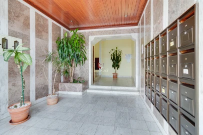 Apartamento T2 para Venda em Setubal (São Sebastião)