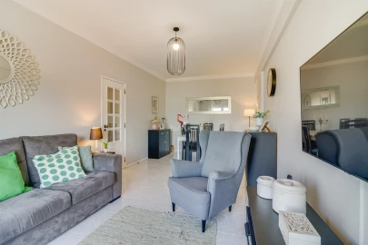 Apartamento T2 para Venda em Setubal (São Sebastião)