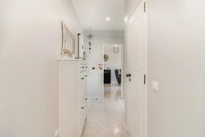 Apartamento T2 para Venda em Setubal (São Sebastião)