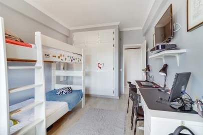 Apartamento T2 para Venda em Setubal (São Sebastião)