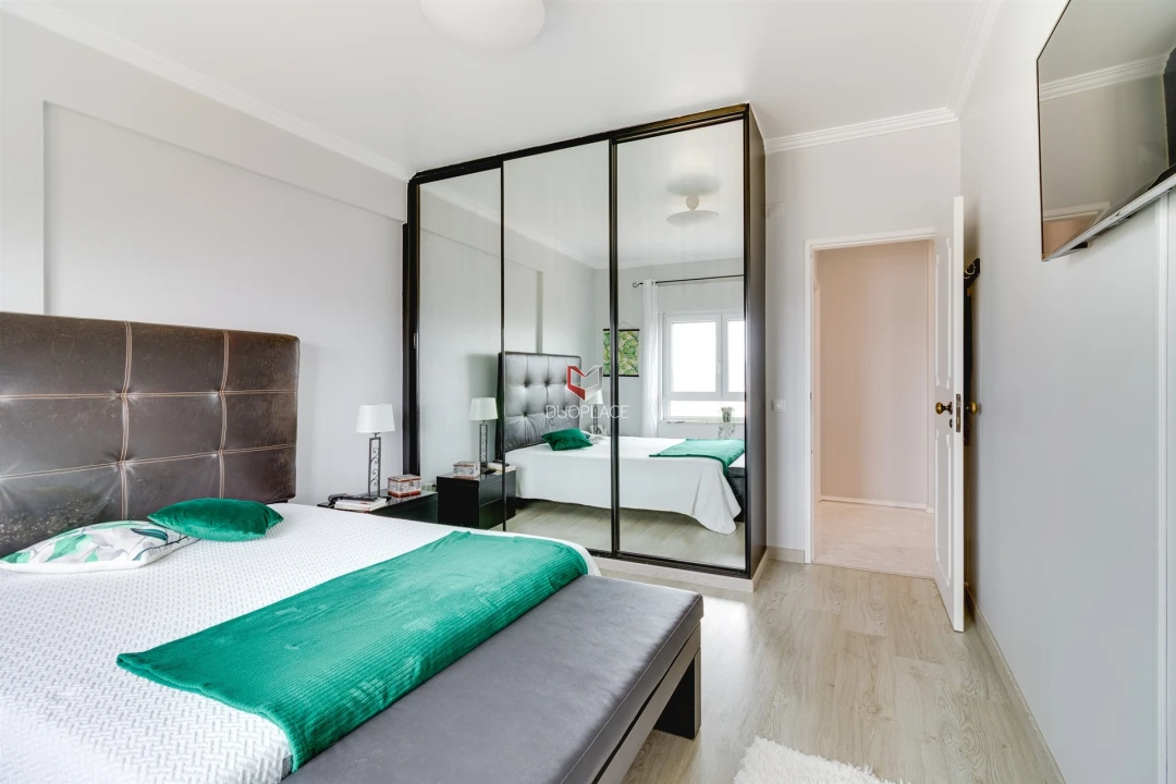 Apartamento T2 para Venda em Setubal (São Sebastião) Foto 2