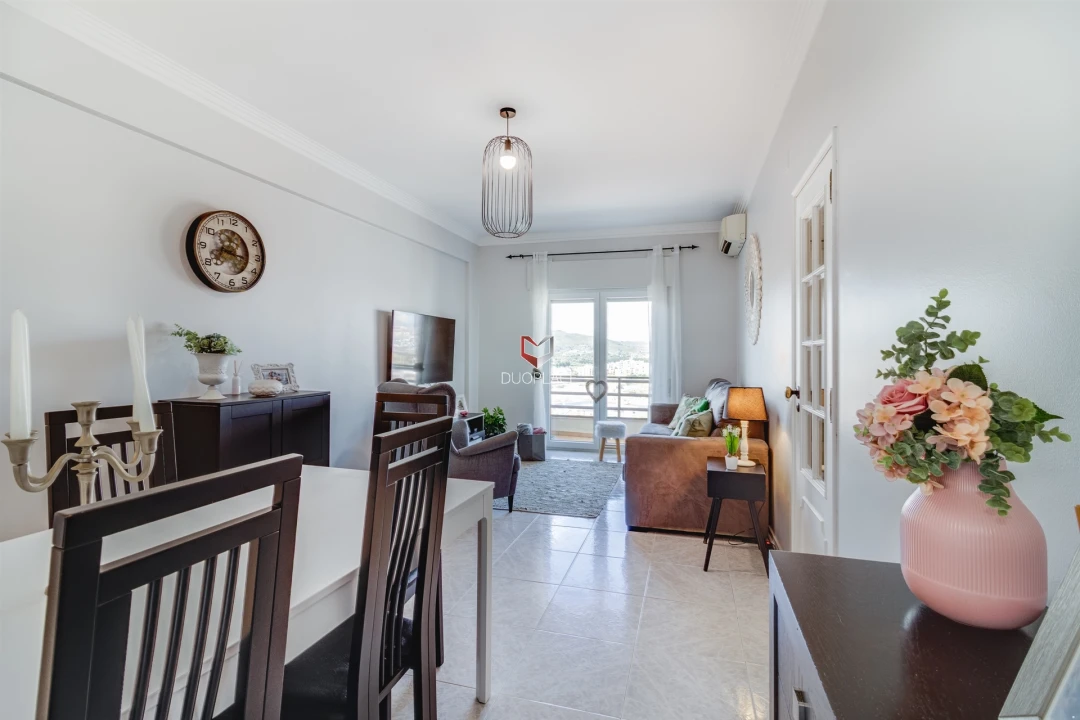 Apartamento T2 para Venda em Setubal (São Sebastião) Foto 4