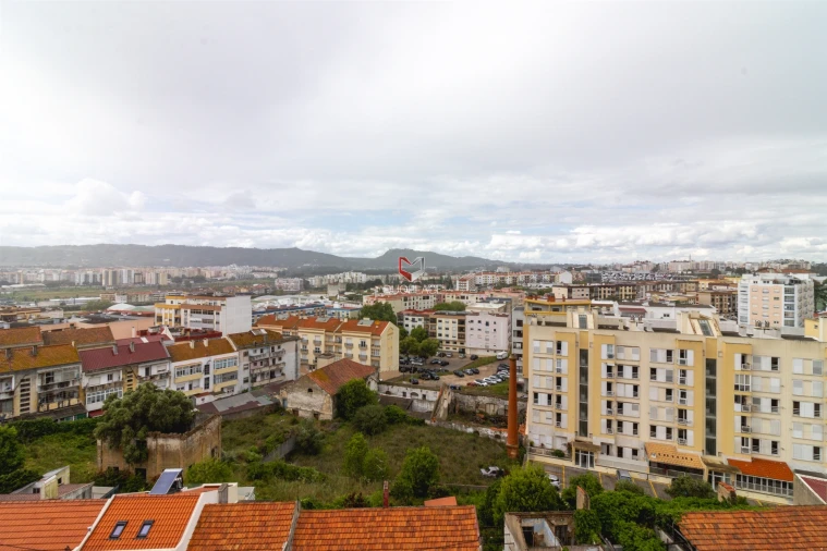 Apartamento T2 para Venda em Setubal (São Sebastião) Foto 21