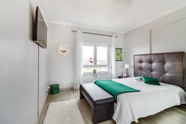 Apartamento T2 para Venda em Setubal (São Sebastião) Foto 13