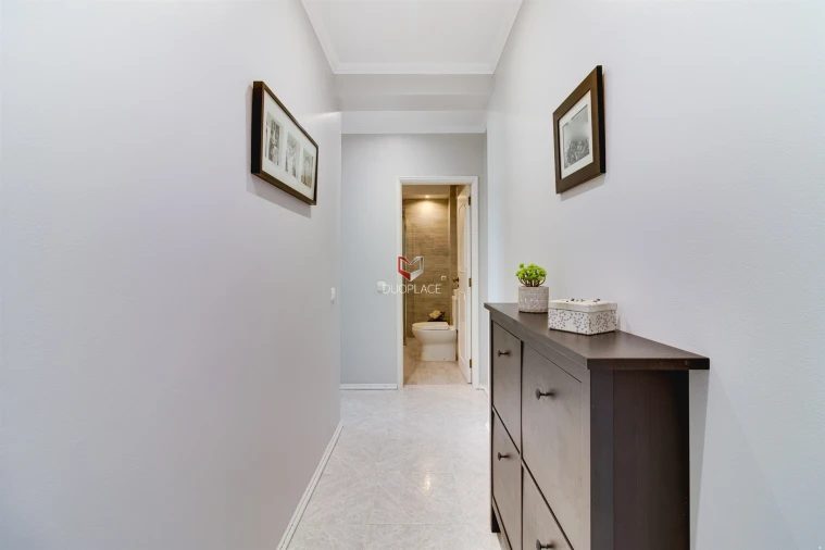 Apartamento T2 para Venda em Setubal (São Sebastião) Foto 7