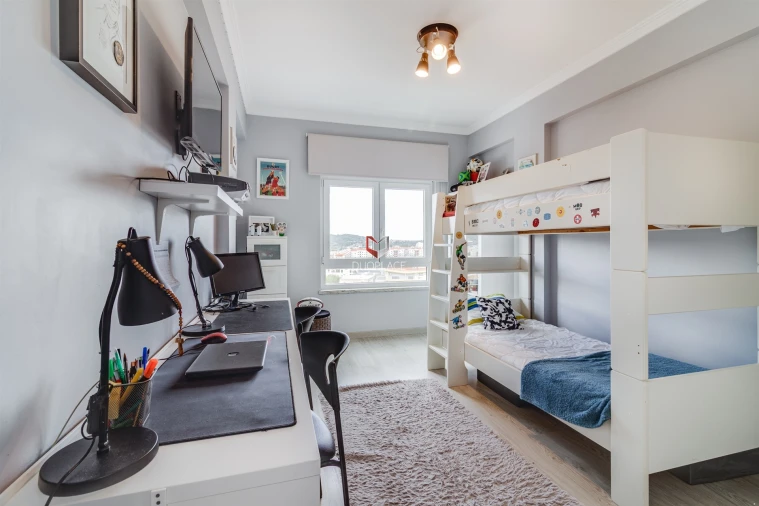 Apartamento T2 para Venda em Setubal (São Sebastião) Foto 15