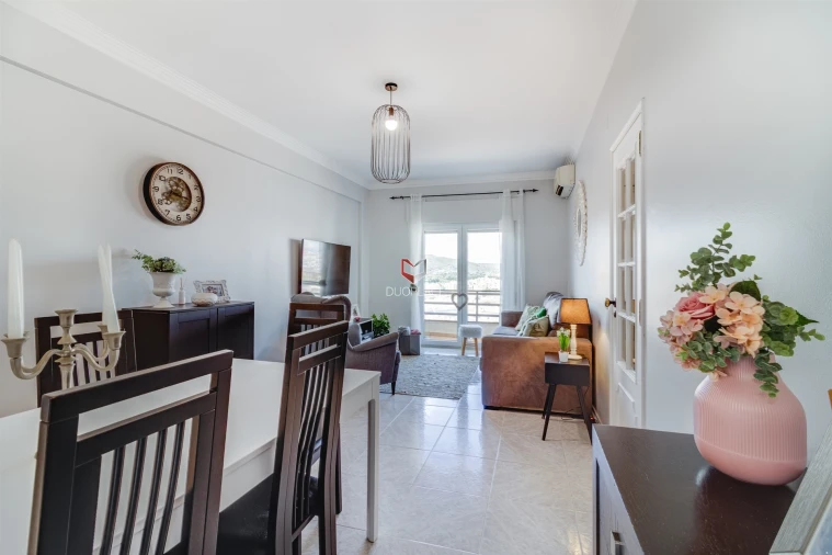 Apartamento T2 para Venda em Setubal (São Sebastião) Foto 4