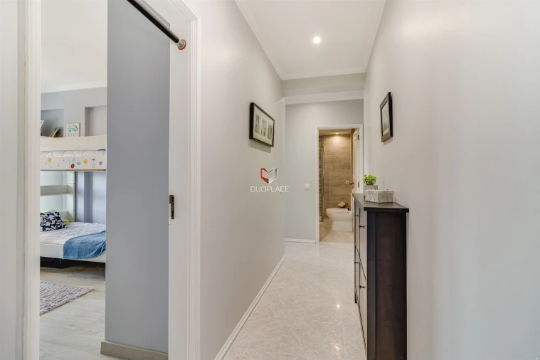 Apartamento T2 para Venda em Setubal (São Sebastião) Foto 10