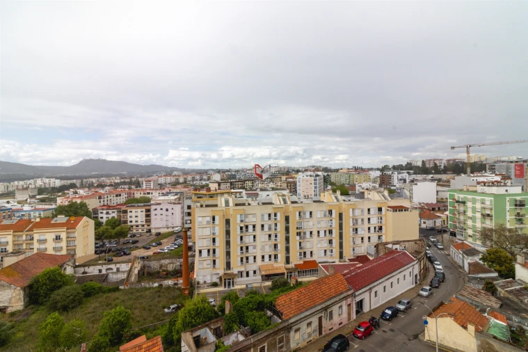 Apartamento T2 para Venda em Setubal (São Sebastião) Foto 22