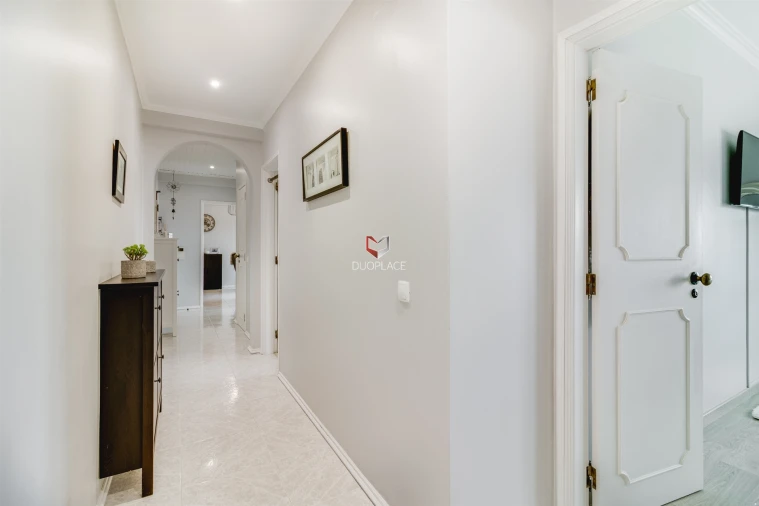 Apartamento T2 para Venda em Setubal (São Sebastião) Foto 12