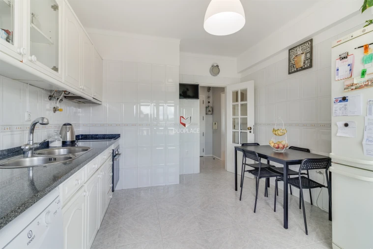 Apartamento T2 para Venda em Setubal (São Sebastião) Foto 3