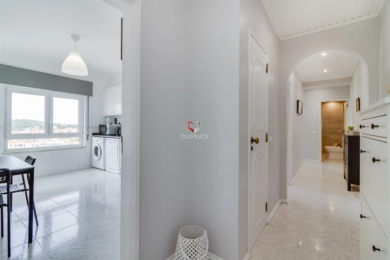 Apartamento T2 para Venda em Setubal (São Sebastião) Foto 8