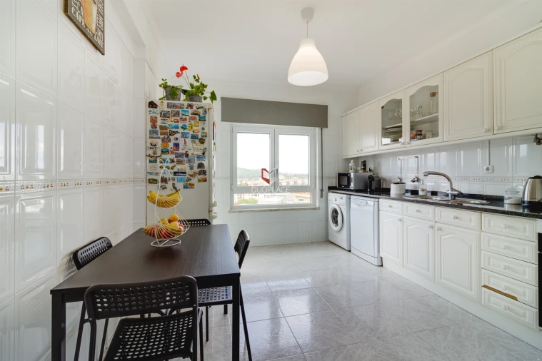 Apartamento T2 para Venda em Setubal (São Sebastião) Foto 11