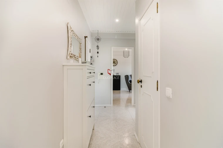 Apartamento T2 para Venda em Setubal (São Sebastião) Foto 9