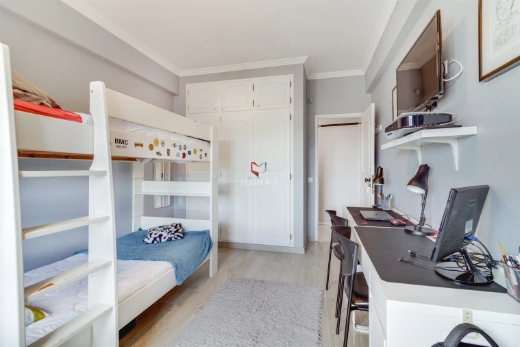 Apartamento T2 para Venda em Setubal (São Sebastião) Foto 14