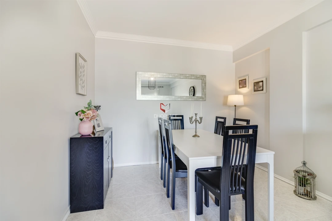 Apartamento T2 para Venda em Setubal (São Sebastião) Foto 6