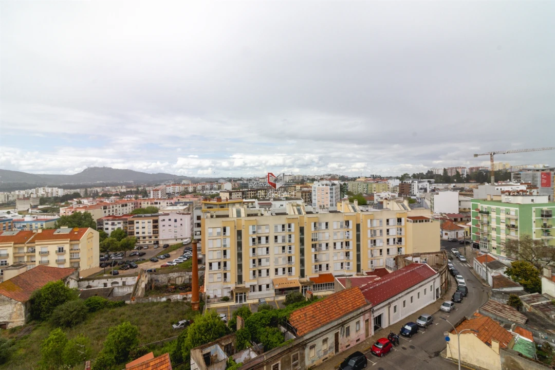 Apartamento T2 para Venda em Setubal (São Sebastião) Foto 22