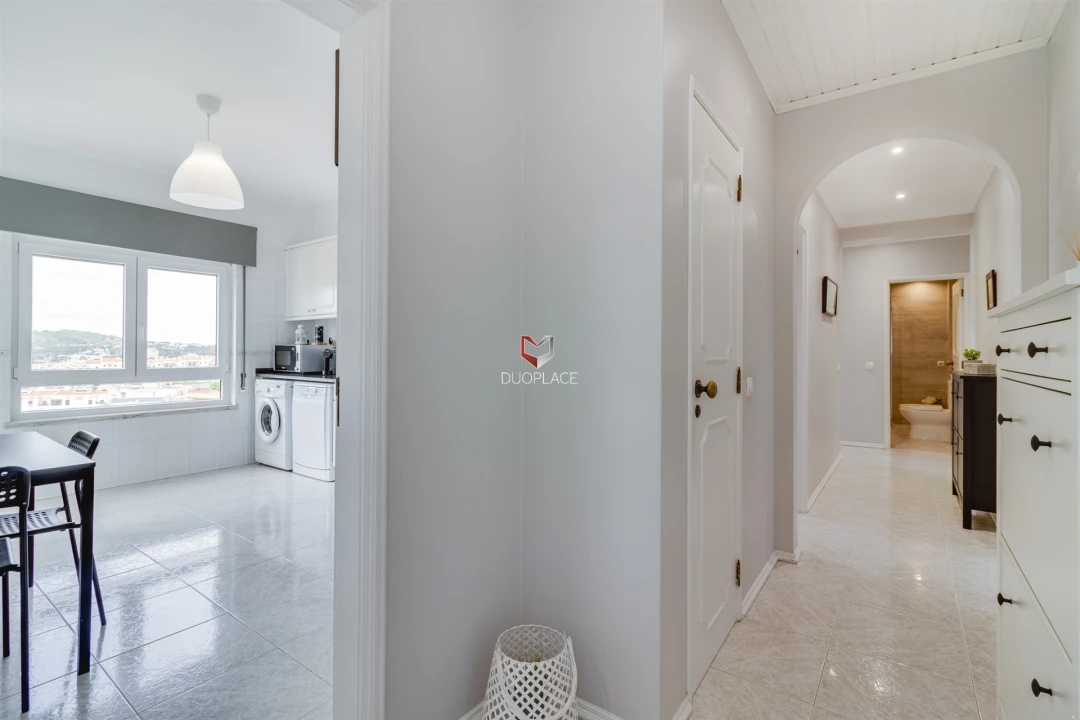 Apartamento T2 para Venda em Setubal (São Sebastião) Foto 8
