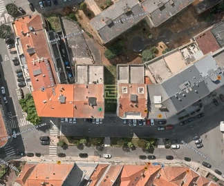 Terreno para Venda em Paranhos