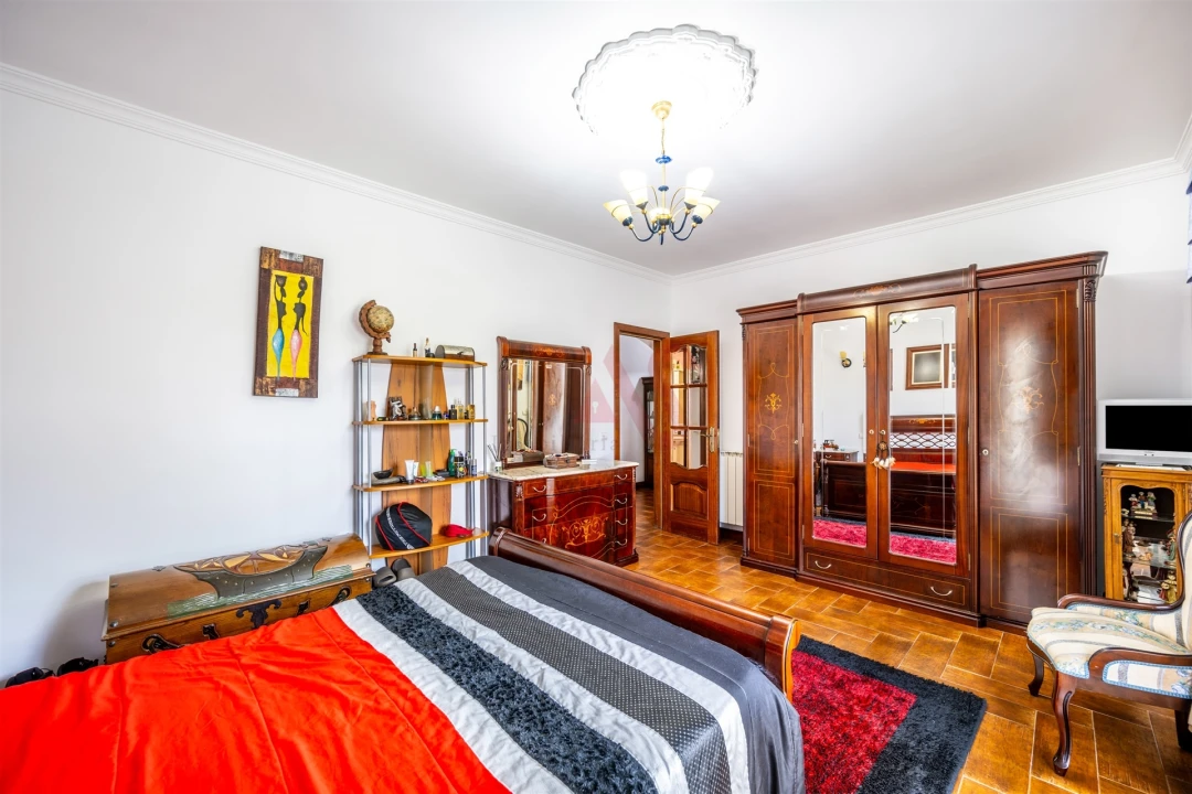 Moradia T4 para Venda em Gove Foto 18