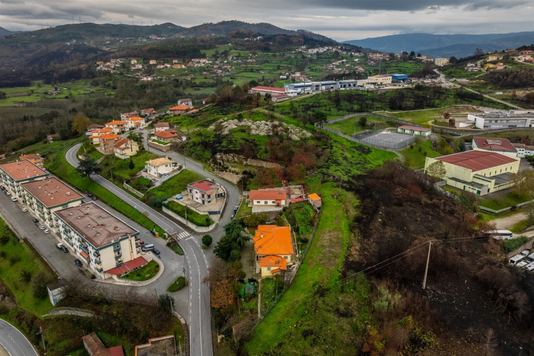 Moradia T4 para Venda em Gove Foto 52